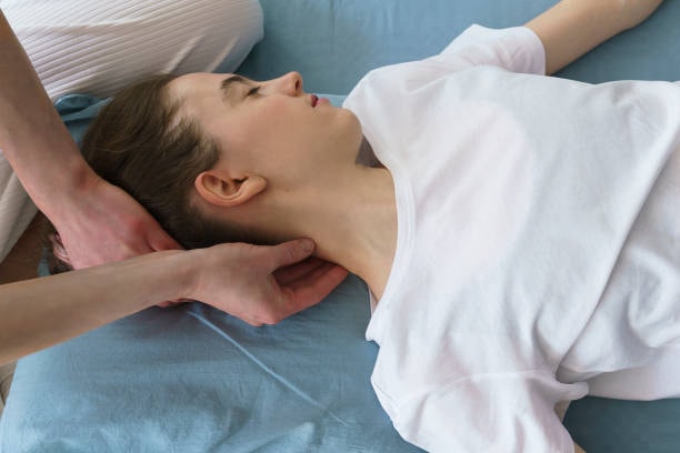 Magnetic therapy tools and moxibustion equipment for energy treatment
